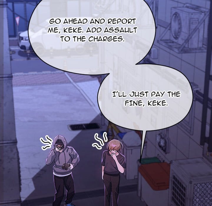 From Weakling to Nemesis Uncensored, chapter 24, page 31 of 142