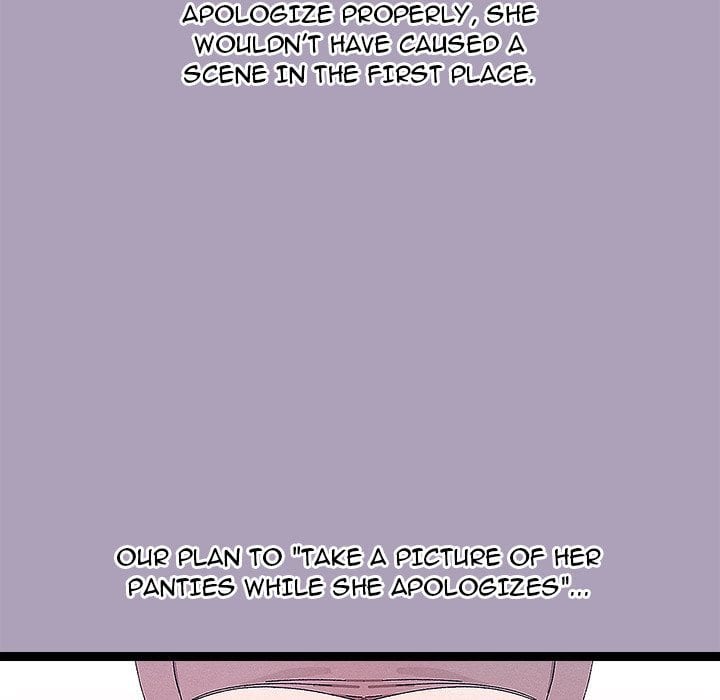 From Weakling to Nemesis Uncensored, chapter 24, page 35 of 142