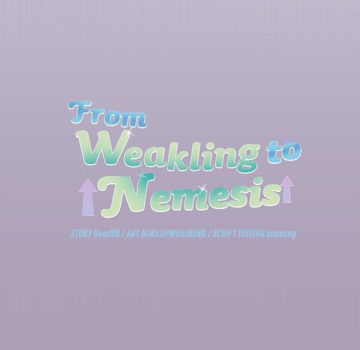 From Weakling to Nemesis Uncensored, chapter 24, page 48 of 142