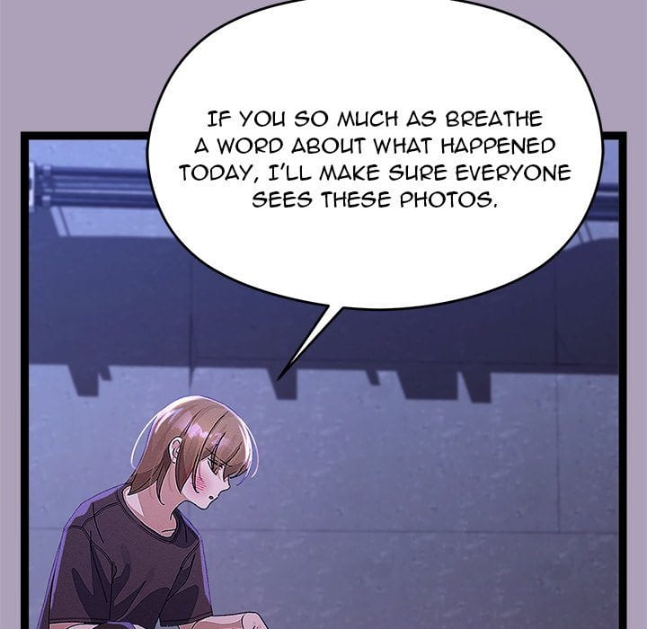 From Weakling to Nemesis Uncensored, chapter 24, page 67 of 142