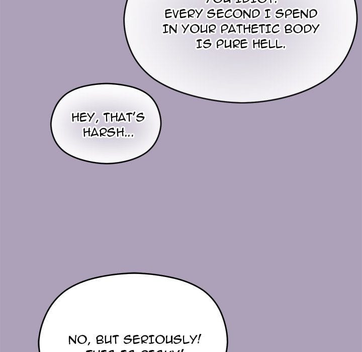 From Weakling to Nemesis Uncensored, chapter 24, page 71 of 142