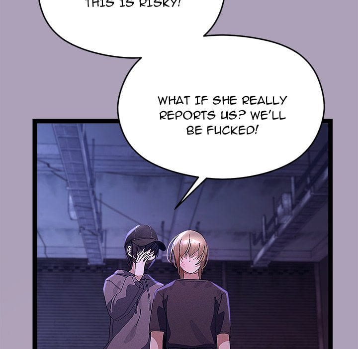 From Weakling to Nemesis Uncensored, chapter 24, page 72 of 142
