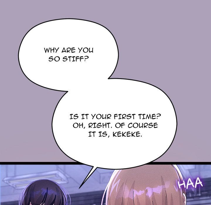 From Weakling to Nemesis Uncensored, chapter 24, page 95 of 142