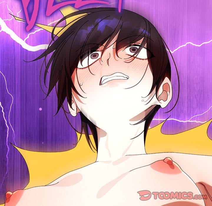 From Weakling to Nemesis Uncensored, chapter 24, page 111 of 142