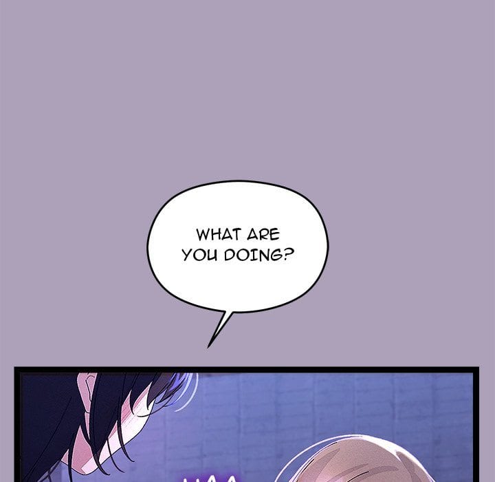 From Weakling to Nemesis Uncensored, chapter 24, page 118 of 142