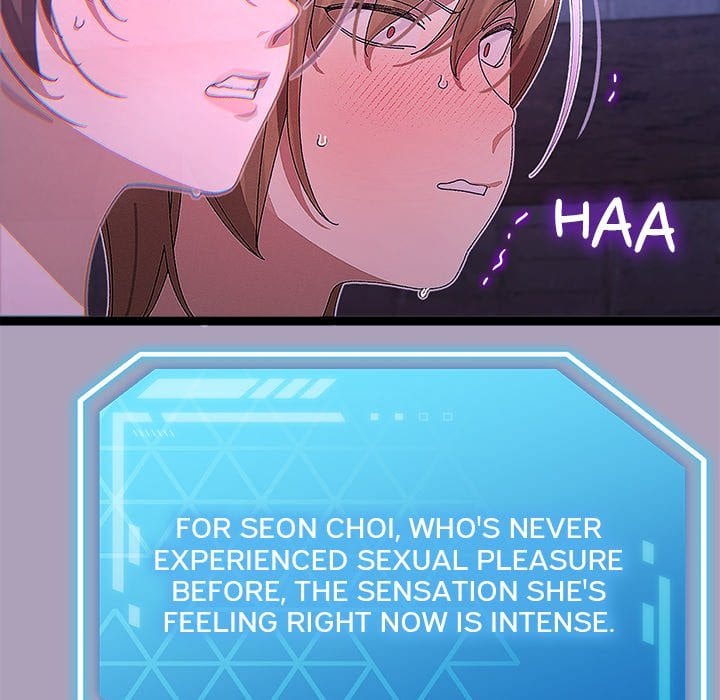 From Weakling to Nemesis Uncensored, chapter 24, page 122 of 142