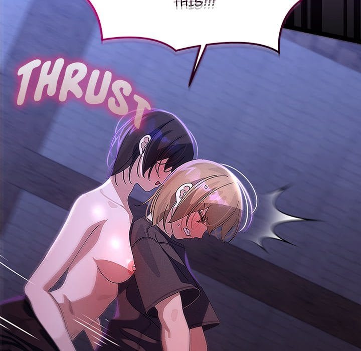 From Weakling to Nemesis Uncensored, chapter 24, page 126 of 142
