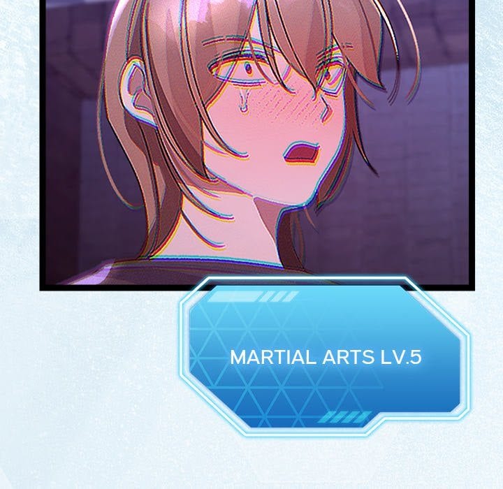 From Weakling to Nemesis Uncensored, chapter 24, page 139 of 142