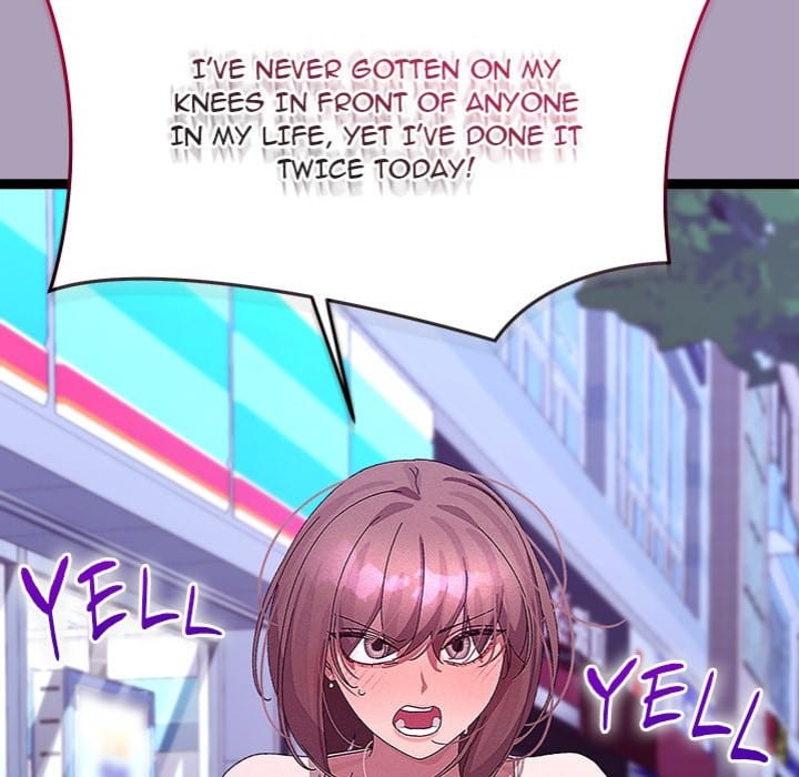 From Weakling to Nemesis Uncensored, chapter 25, page 13 of 162