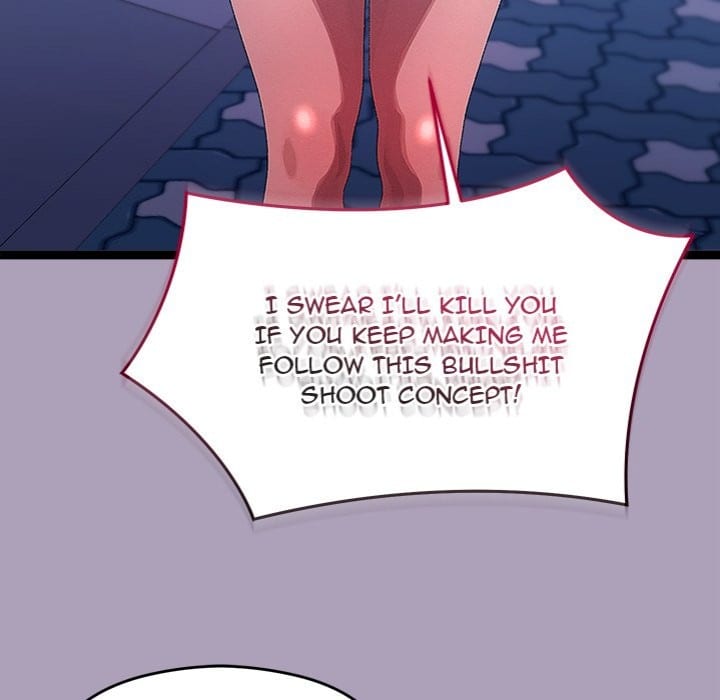 From Weakling to Nemesis Uncensored, chapter 25, page 15 of 162