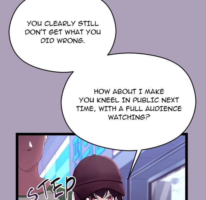 From Weakling to Nemesis Uncensored, chapter 25, page 16 of 162