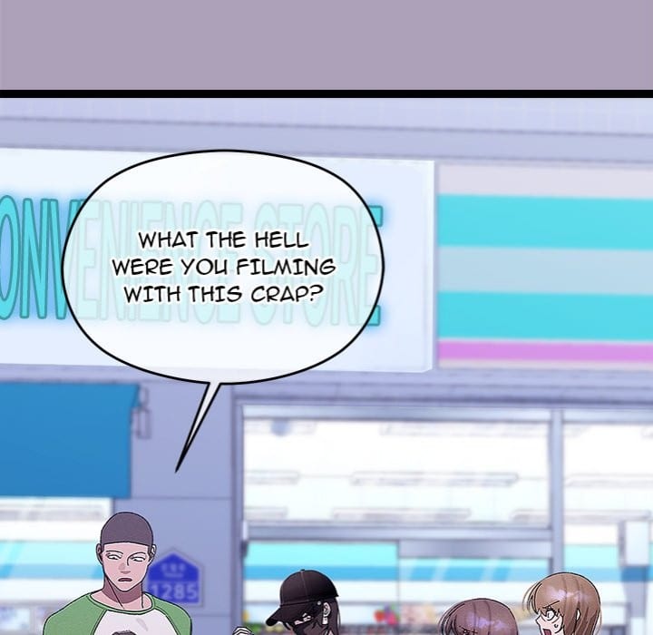 From Weakling to Nemesis Uncensored, chapter 25, page 29 of 162