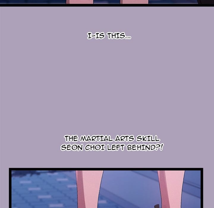 From Weakling to Nemesis Uncensored, chapter 25, page 36 of 162