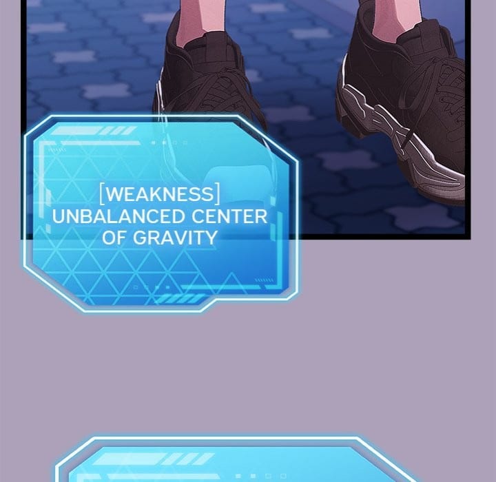 From Weakling to Nemesis Uncensored, chapter 25, page 37 of 162