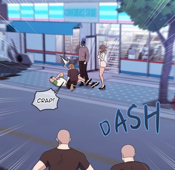 From Weakling to Nemesis Uncensored, chapter 25, page 51 of 162