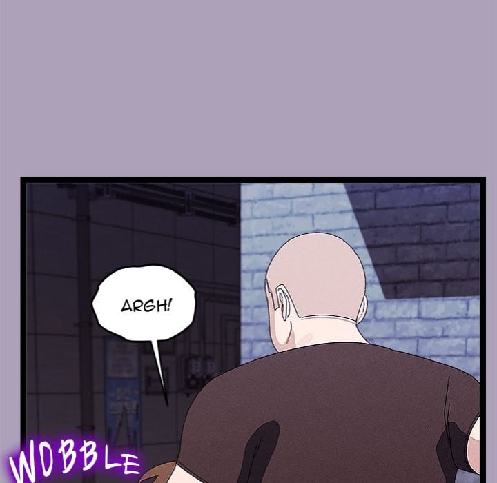 From Weakling to Nemesis Uncensored, chapter 25, page 60 of 162