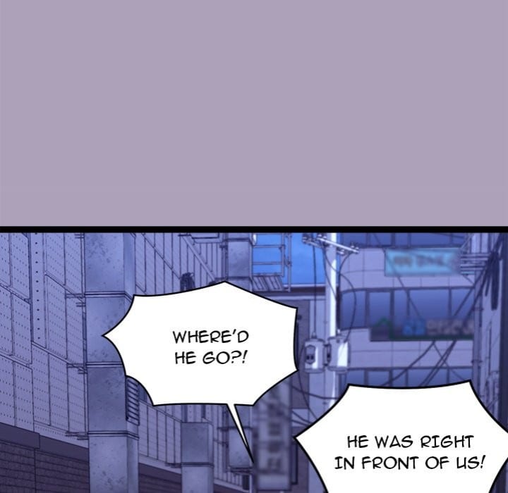 From Weakling to Nemesis Uncensored, chapter 25, page 63 of 162