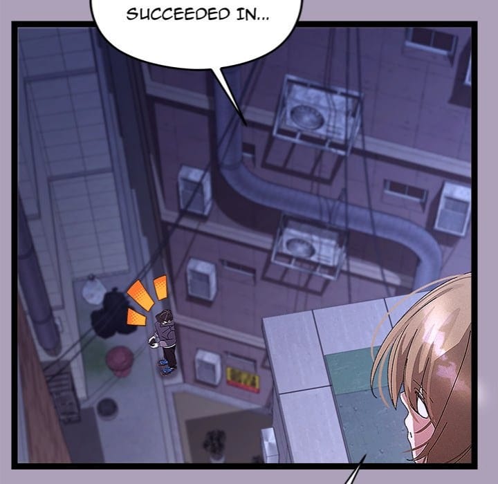 From Weakling to Nemesis Uncensored, chapter 25, page 79 of 162