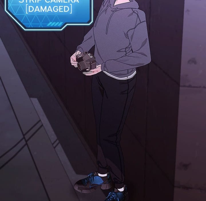 From Weakling to Nemesis Uncensored, chapter 25, page 82 of 162