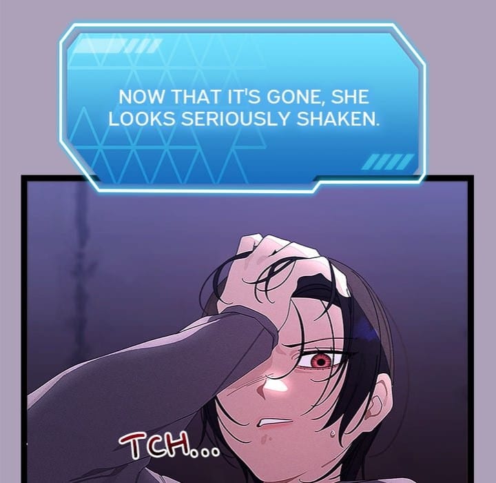 From Weakling to Nemesis Uncensored, chapter 25, page 86 of 162