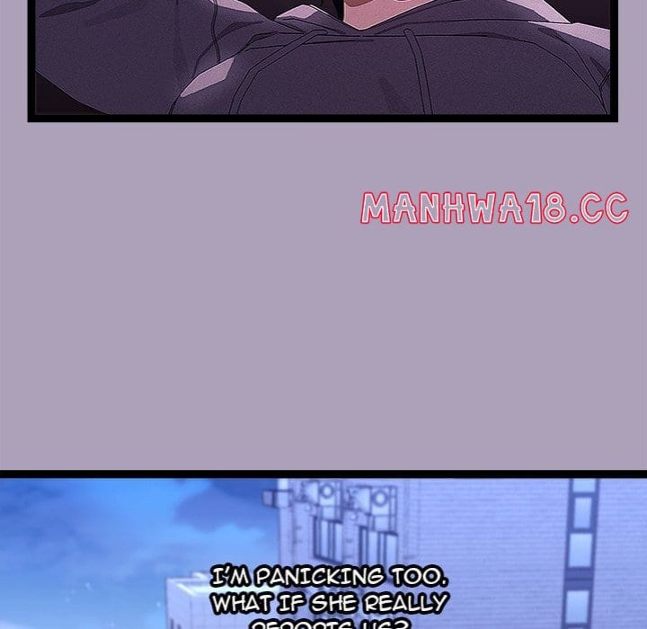 From Weakling to Nemesis Uncensored, chapter 25, page 87 of 162