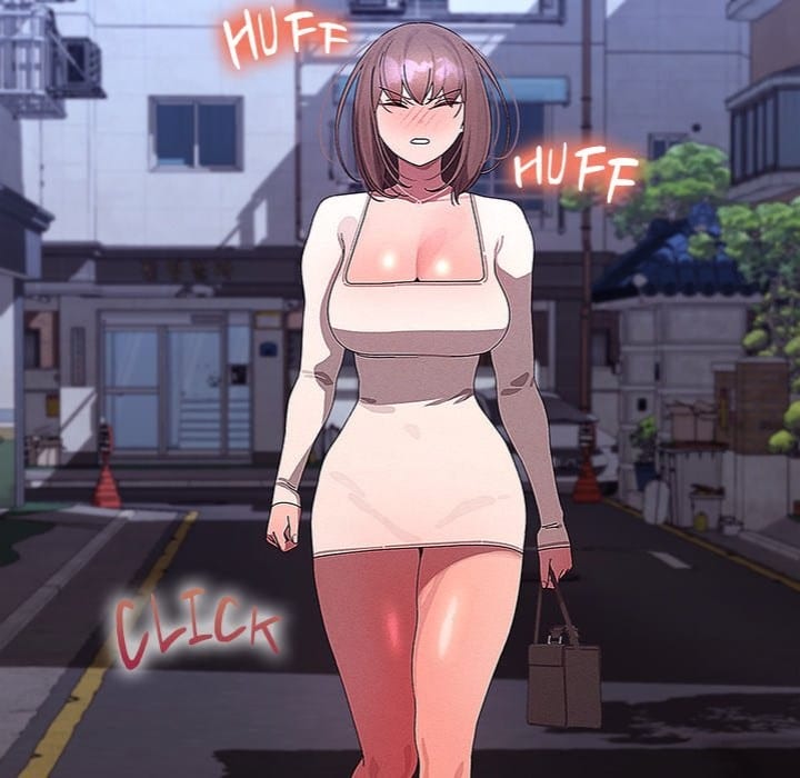 From Weakling to Nemesis Uncensored, chapter 25, page 91 of 162