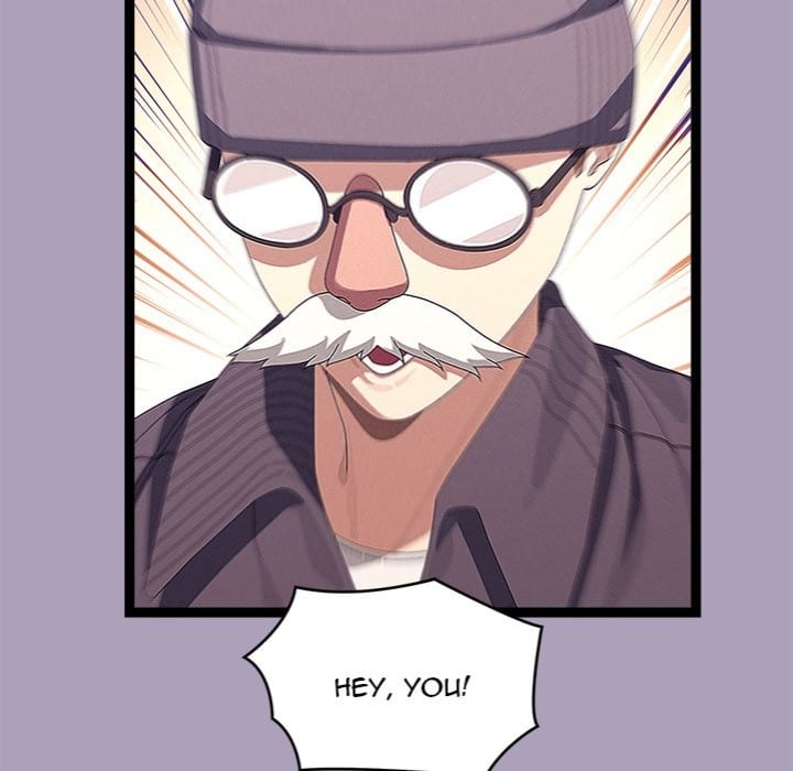 From Weakling to Nemesis Uncensored, chapter 25, page 99 of 162