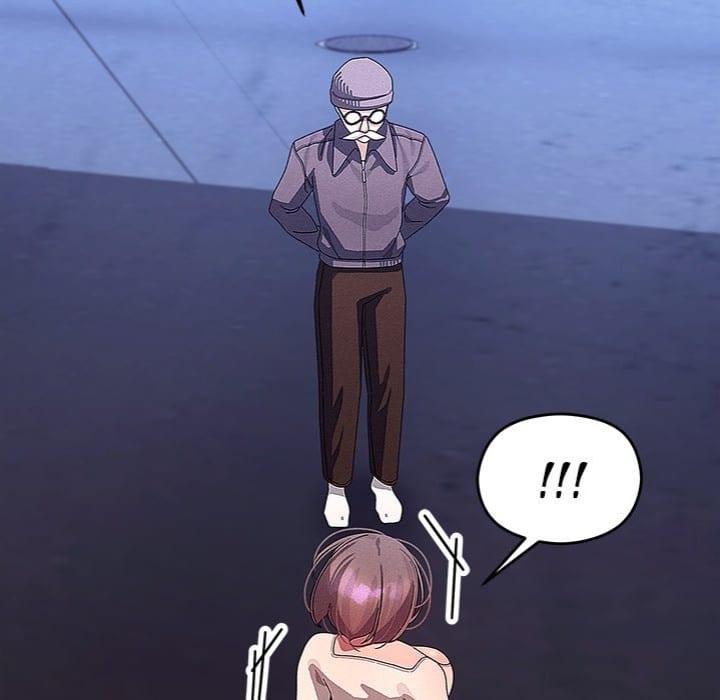 From Weakling to Nemesis Uncensored, chapter 25, page 101 of 162