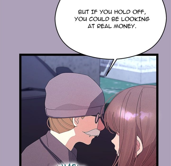From Weakling to Nemesis Uncensored, chapter 25, page 106 of 162