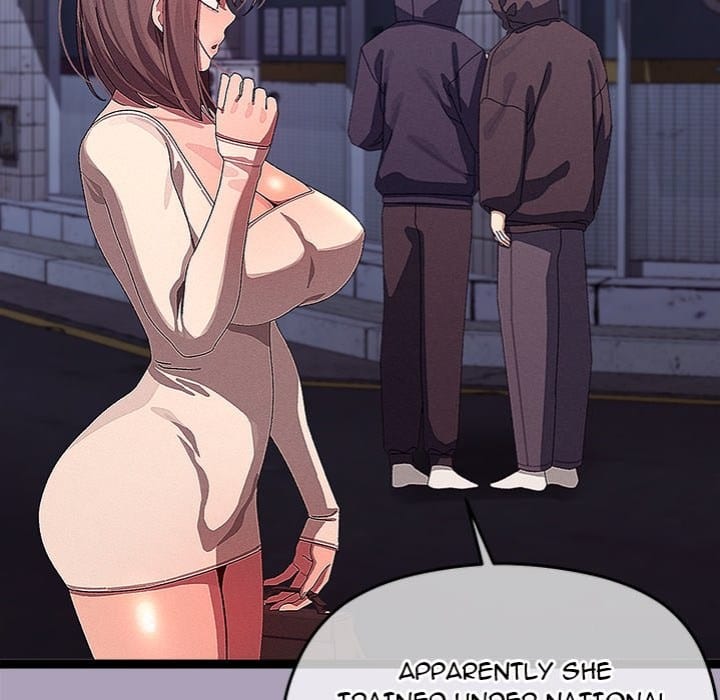 From Weakling to Nemesis Uncensored, chapter 25, page 115 of 162