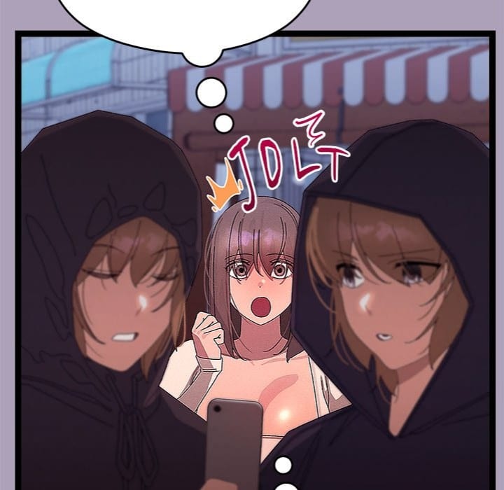 From Weakling to Nemesis Uncensored, chapter 25, page 117 of 162