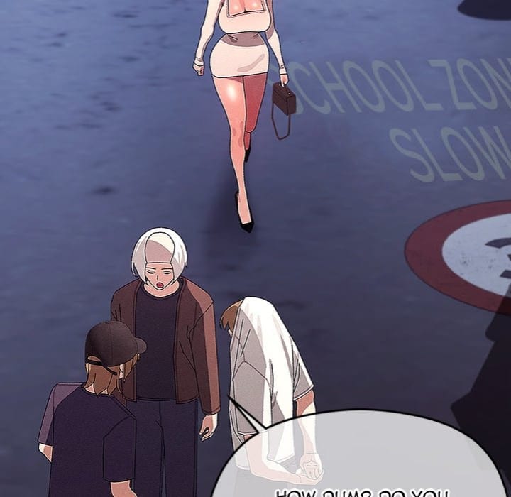 From Weakling to Nemesis Uncensored, chapter 25, page 120 of 162