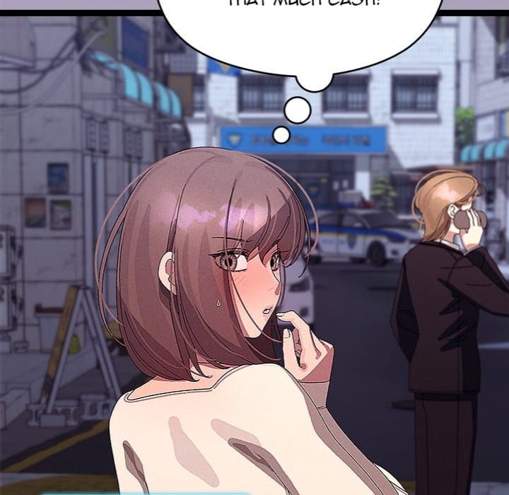 From Weakling to Nemesis Uncensored, chapter 25, page 125 of 162