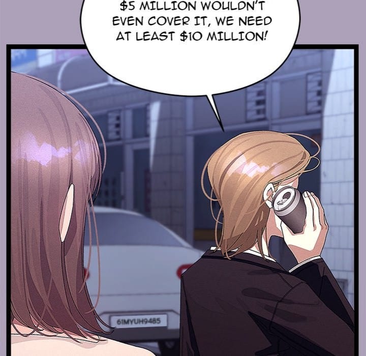 From Weakling to Nemesis Uncensored, chapter 25, page 128 of 162