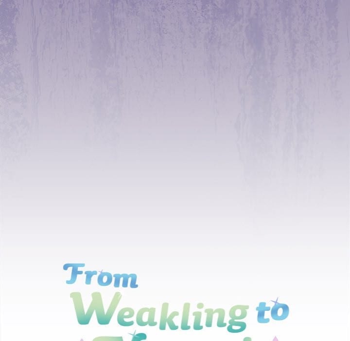 From Weakling to Nemesis Uncensored, chapter 25, page 133 of 162