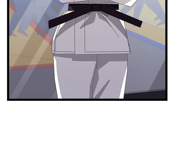 From Weakling to Nemesis Uncensored, chapter 25, page 139 of 162