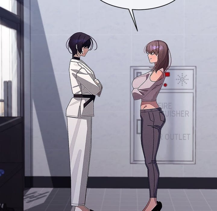 From Weakling to Nemesis Uncensored, chapter 25, page 141 of 162