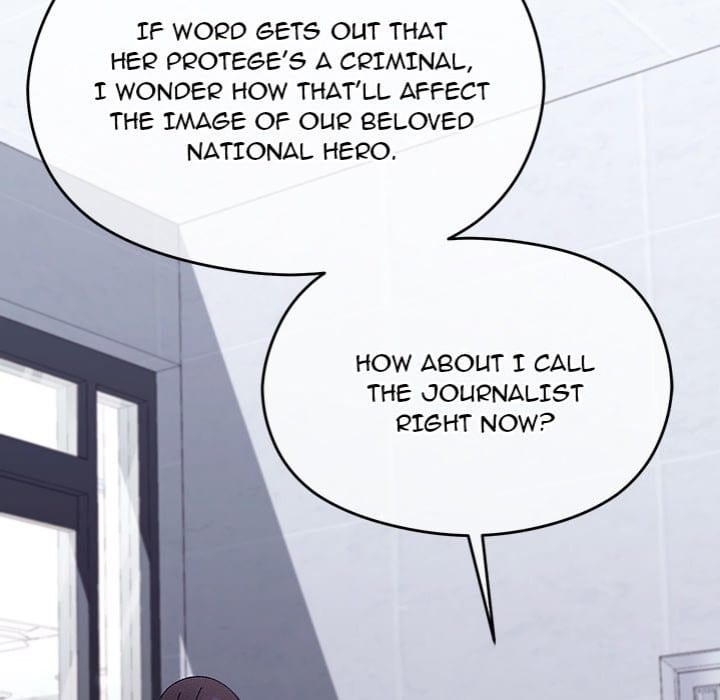 From Weakling to Nemesis Uncensored, chapter 25, page 147 of 162