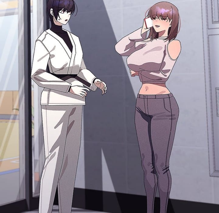 From Weakling to Nemesis Uncensored, chapter 25, page 148 of 162