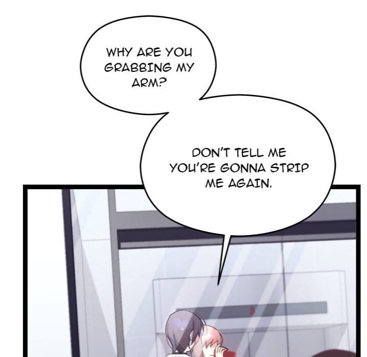 From Weakling to Nemesis Uncensored, chapter 25, page 150 of 162
