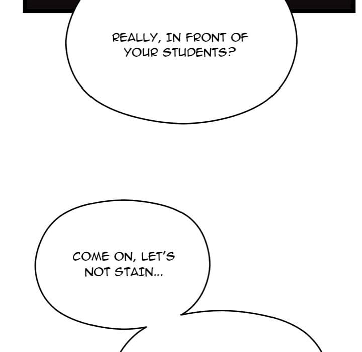 From Weakling to Nemesis Uncensored, chapter 25, page 152 of 162