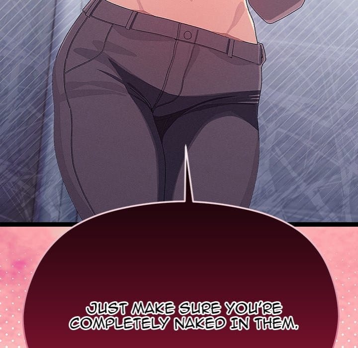 From Weakling to Nemesis Uncensored, chapter 25, page 160 of 162