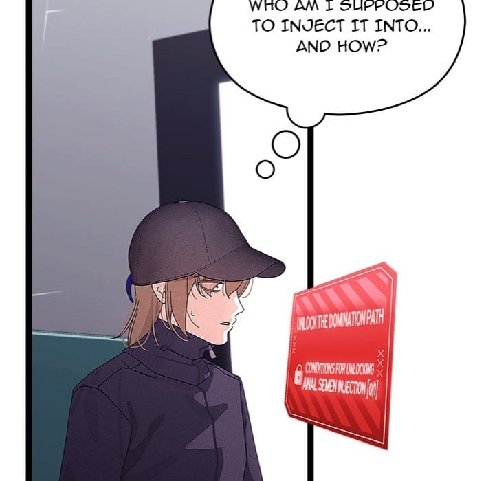 From Weakling to Nemesis Uncensored, chapter 26, page 23 of 138