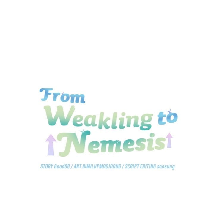 From Weakling to Nemesis Uncensored, chapter 26, page 28 of 138