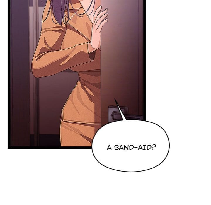 From Weakling to Nemesis Uncensored, chapter 26, page 34 of 138