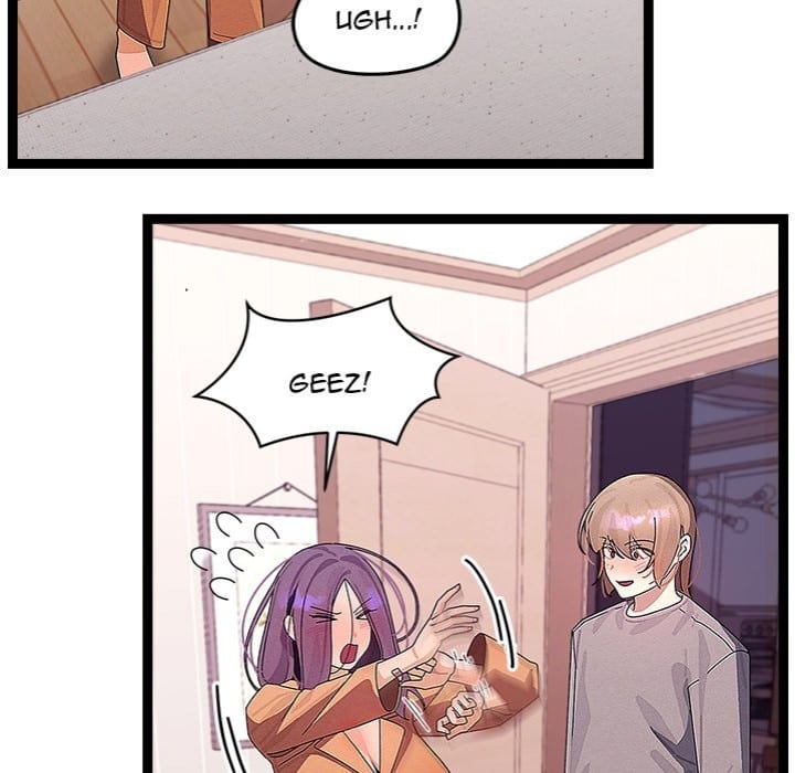 From Weakling to Nemesis Uncensored, chapter 26, page 40 of 138