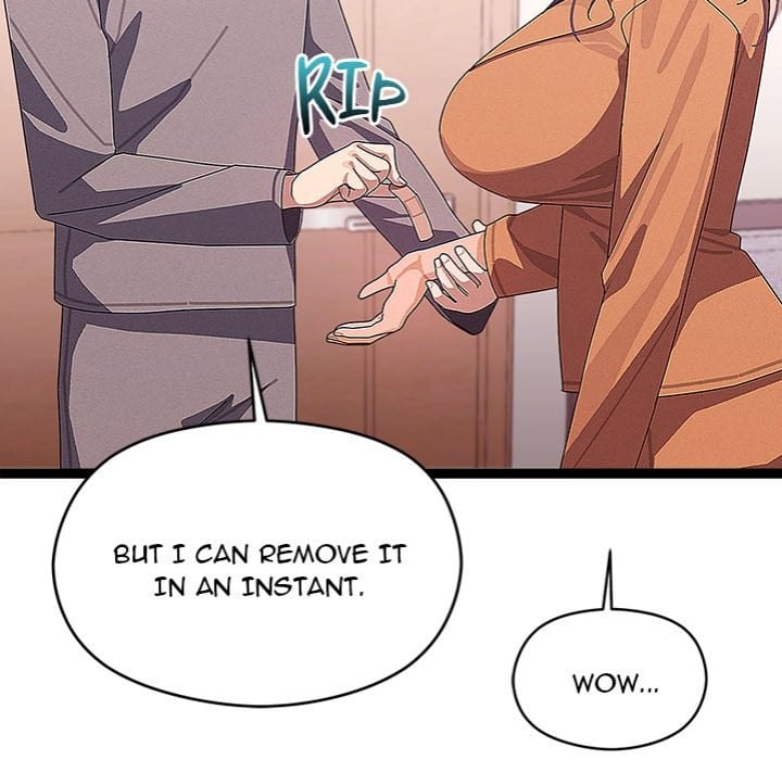 From Weakling to Nemesis Uncensored, chapter 26, page 43 of 138