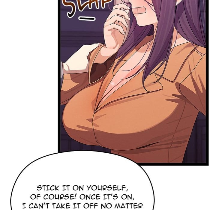 From Weakling to Nemesis Uncensored, chapter 26, page 47 of 138