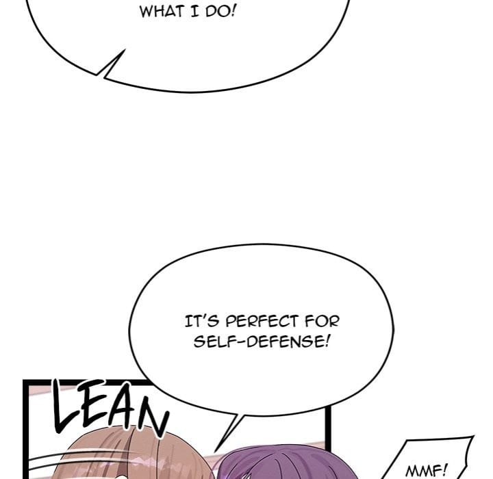 From Weakling to Nemesis Uncensored, chapter 26, page 48 of 138