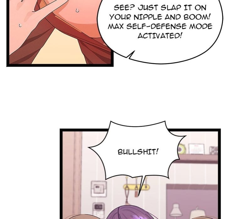 From Weakling to Nemesis Uncensored, chapter 26, page 53 of 138